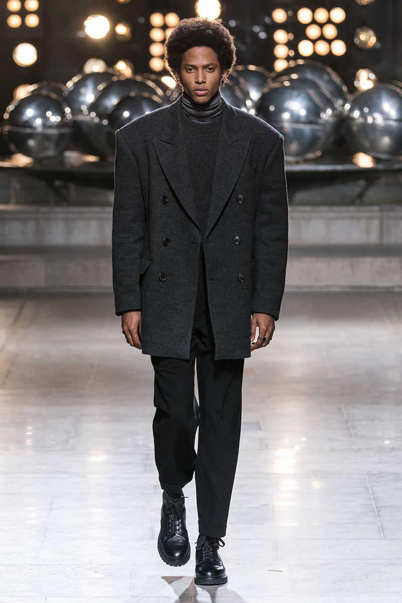 PFW: Isabel Marant | Sonbahar-Kış 2019