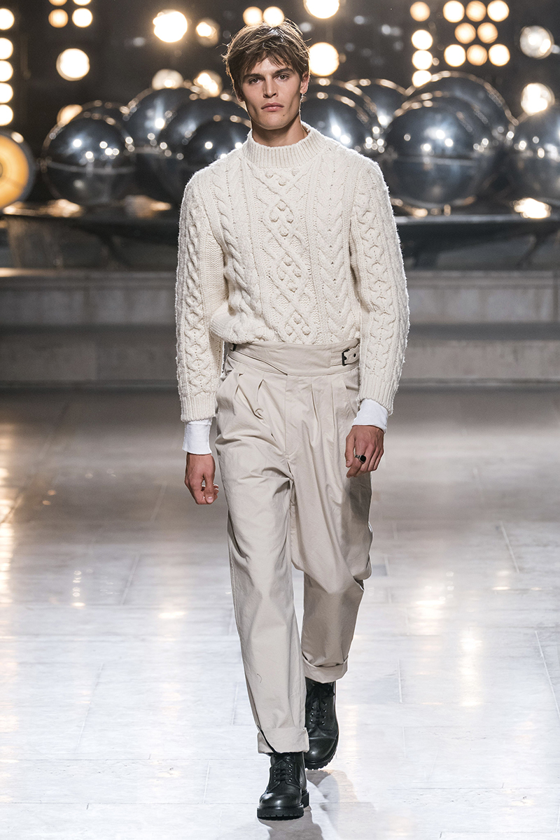 PFW: Isabel Marant | Sonbahar-Kış 2019