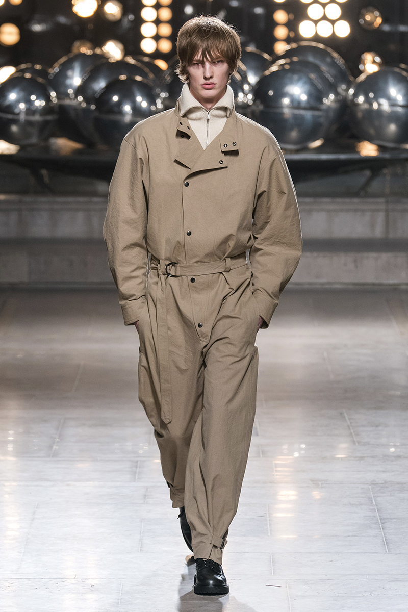 PFW: Isabel Marant | Sonbahar-Kış 2019