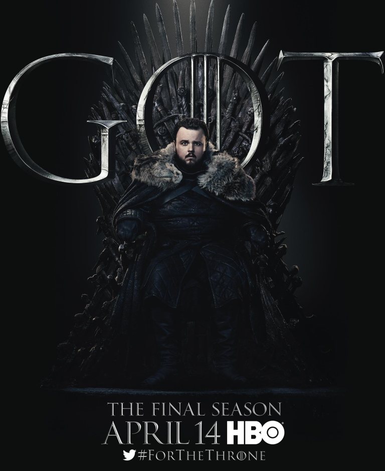 Game of Thrones: Demir tahtın sahibi kim?
