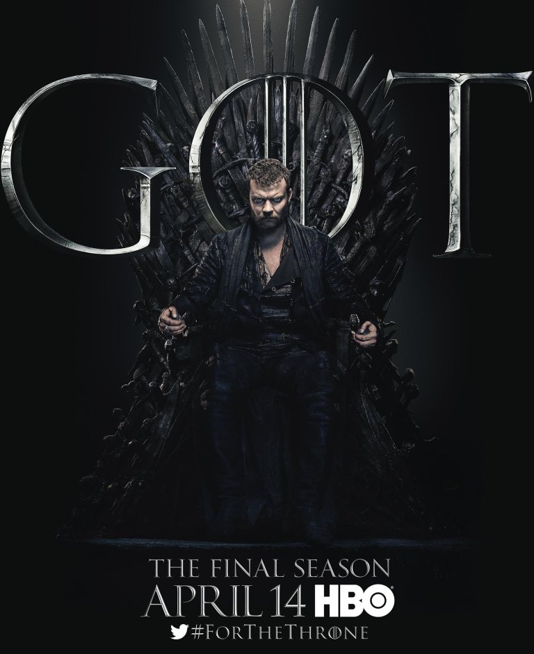 Game of Thrones: Demir tahtın sahibi kim?