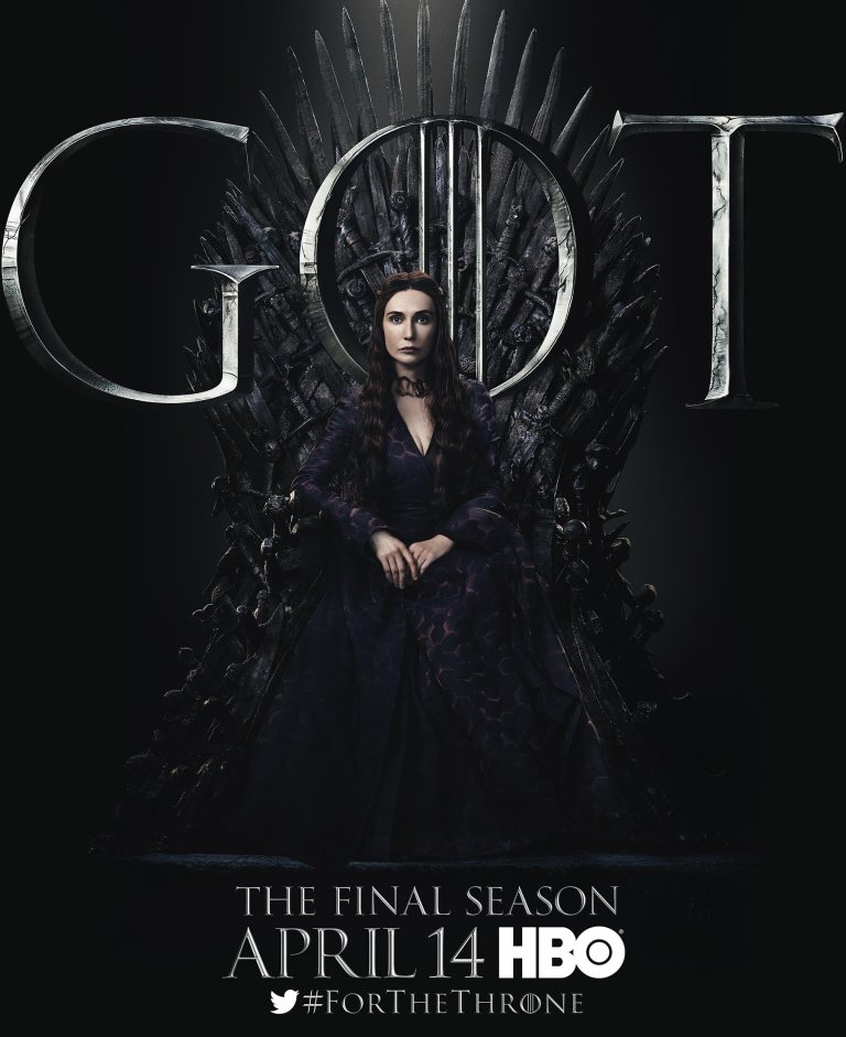 Game of Thrones: Demir tahtın sahibi kim?