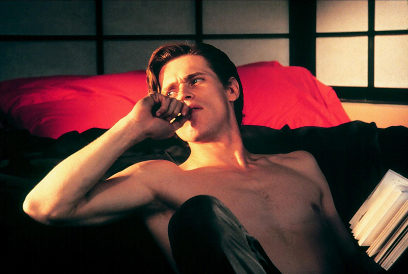 Paha biçilmez Willem Dafoe