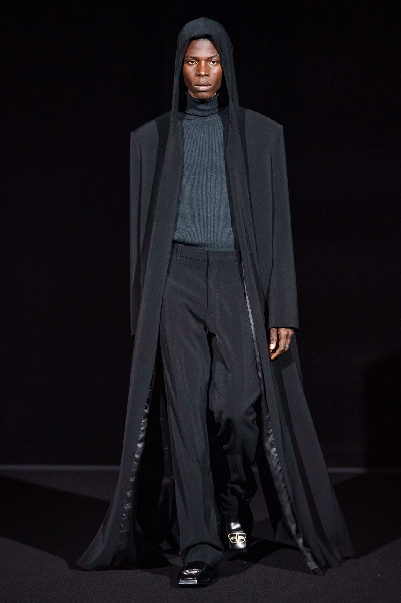 PFW: Balenciaga | Sonbahar-Kış 2019