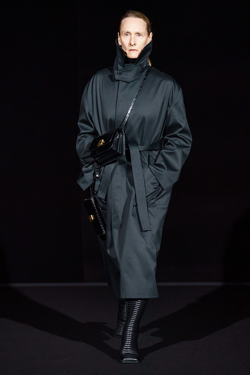 PFW: Balenciaga | Sonbahar-Kış 2019