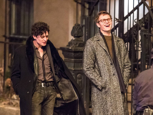 92. Oscars: Muhtemel adaylar