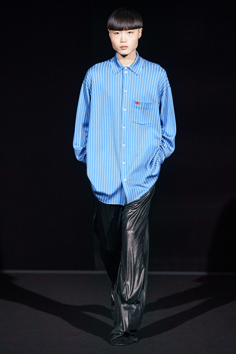PFW: Balenciaga | Sonbahar-Kış 2019
