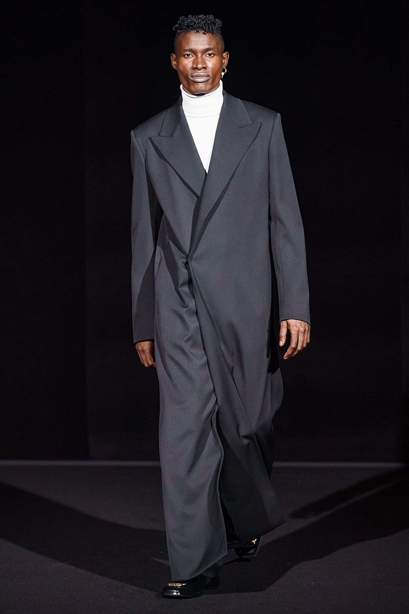 PFW: Balenciaga | Sonbahar-Kış 2019