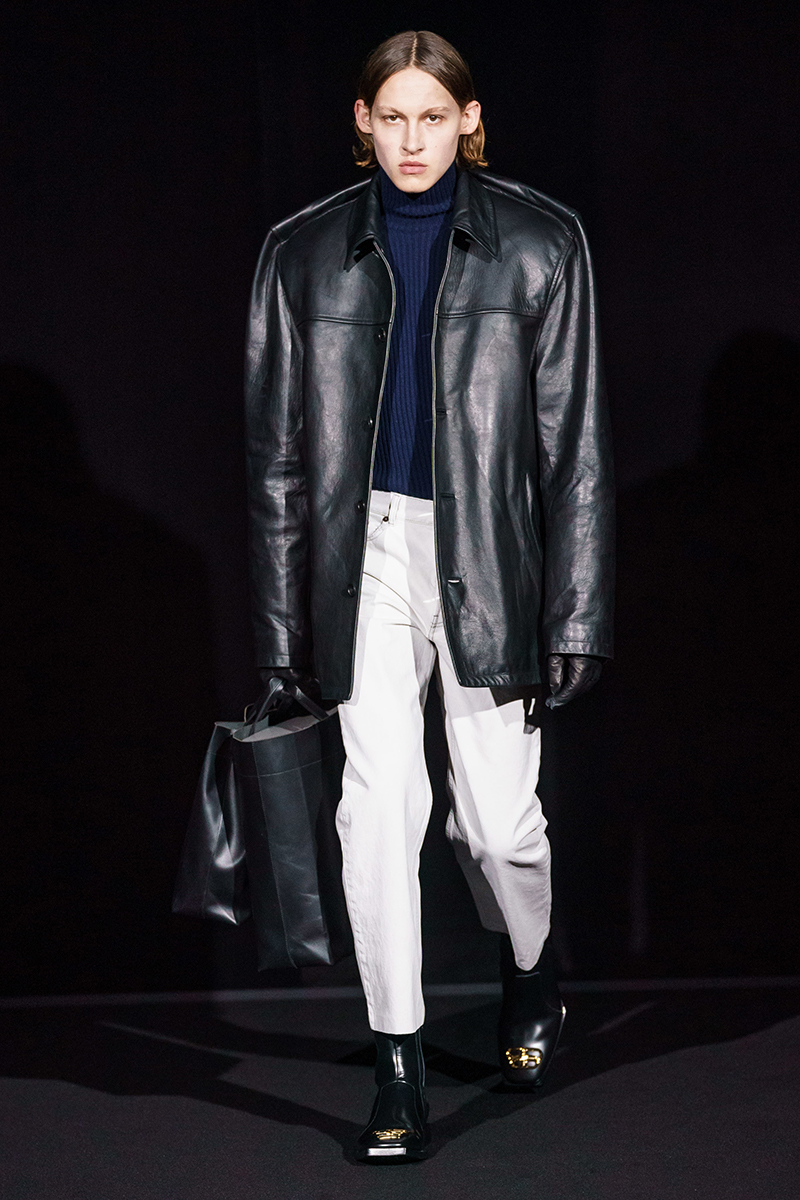 PFW: Balenciaga | Sonbahar-Kış 2019