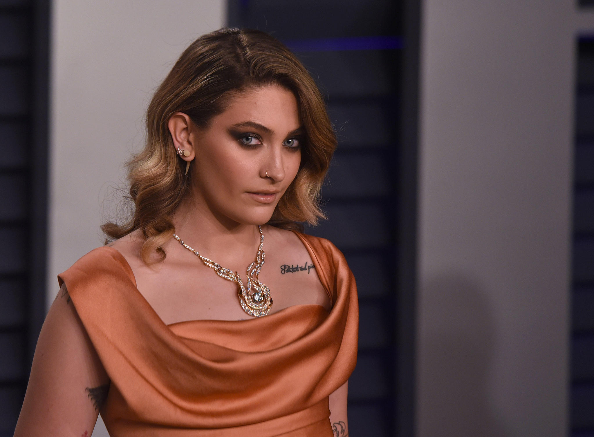 Sarsıcı belgesel: Leaving Neverland