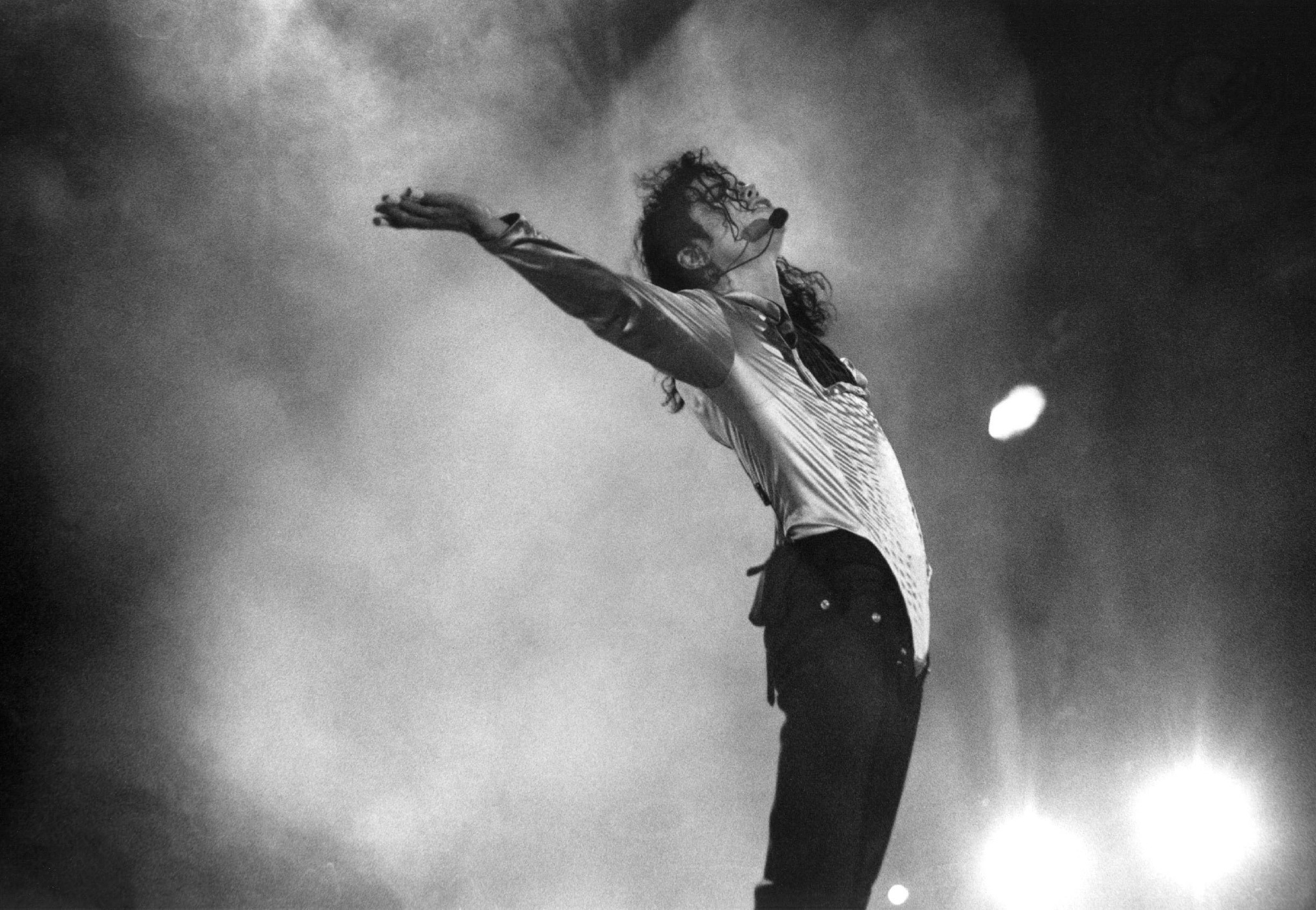 Sarsıcı belgesel: Leaving Neverland