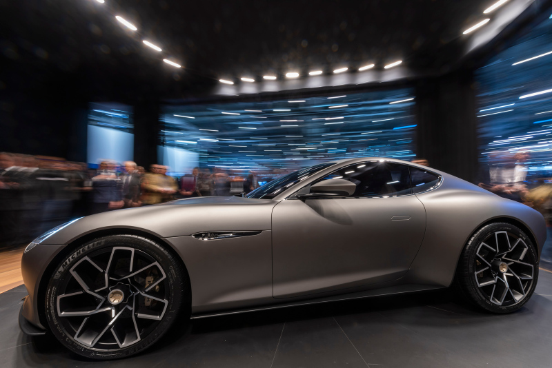 İlk izlenim: 2019 Cenevre Otomobil Fuarı 