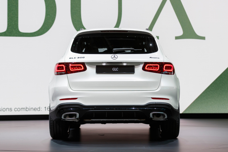 İlk izlenim: 2019 Cenevre Otomobil Fuarı 