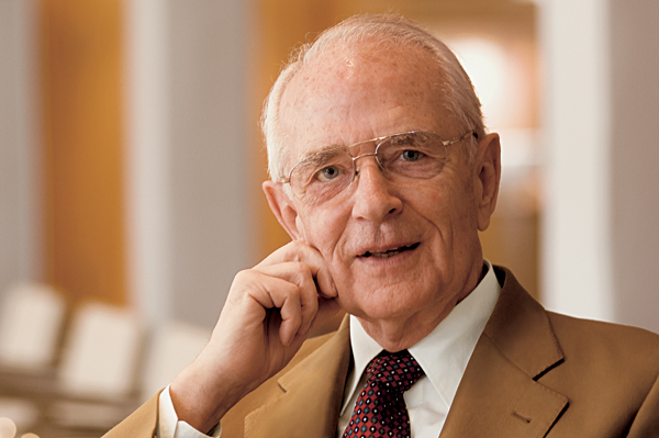 A. Lange & Söhne'nin CEO'su: Wilhelm Schmid