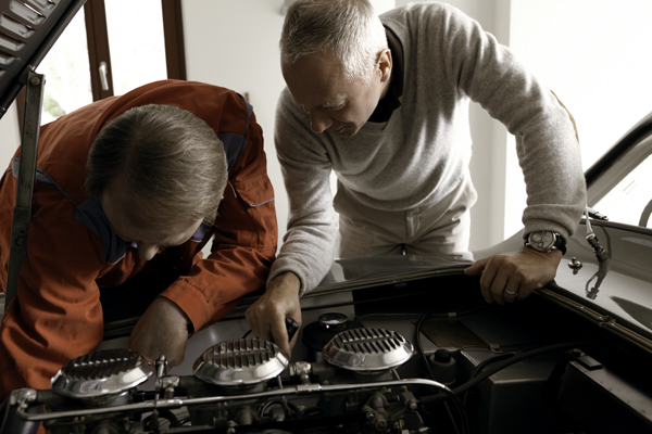 A. Lange & Söhne'nin CEO'su: Wilhelm Schmid