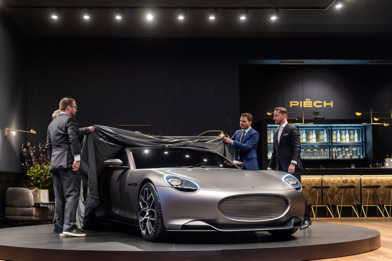 İlk izlenim: 2019 Cenevre Otomobil Fuarı 