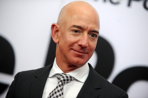 Güncel milyarderler listesi