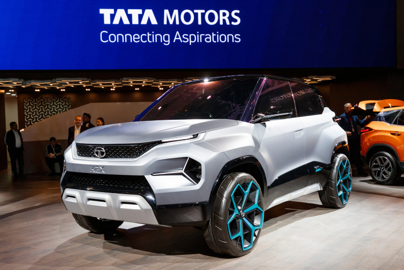 İlk izlenim: 2019 Cenevre Otomobil Fuarı 