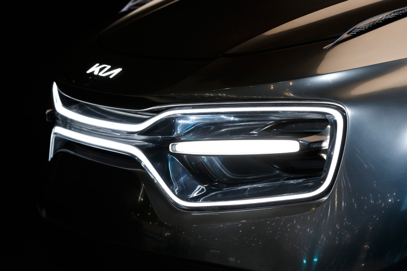 İlk izlenim: 2019 Cenevre Otomobil Fuarı 