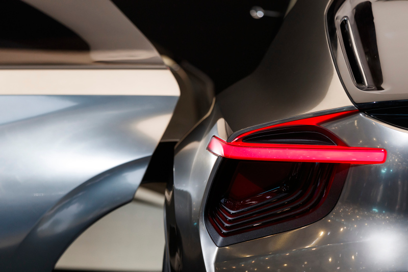 İlk izlenim: 2019 Cenevre Otomobil Fuarı 