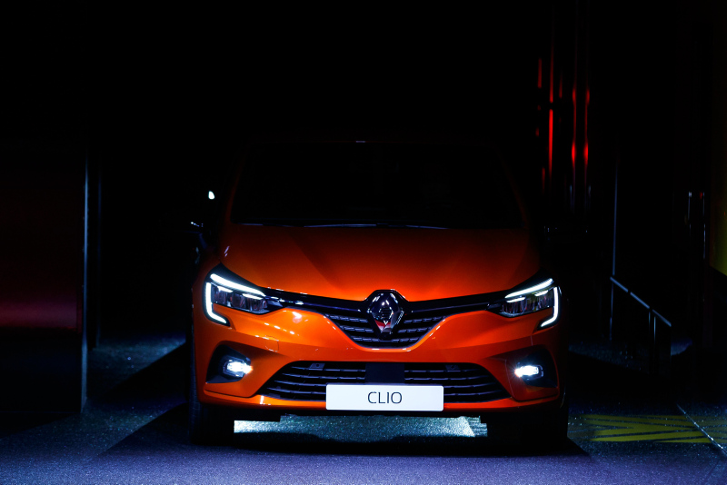 İlk izlenim: 2019 Cenevre Otomobil Fuarı 