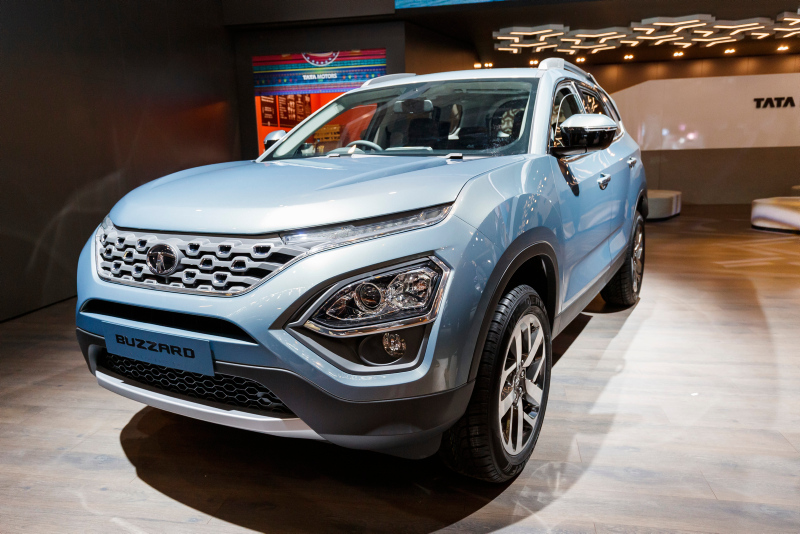 İlk izlenim: 2019 Cenevre Otomobil Fuarı 