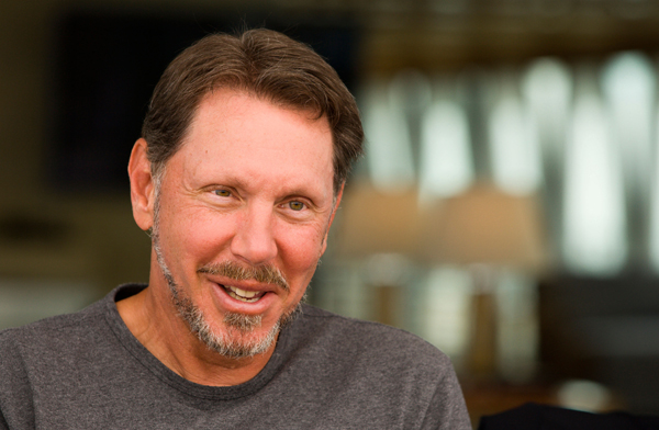 Güncel milyarderler listesi