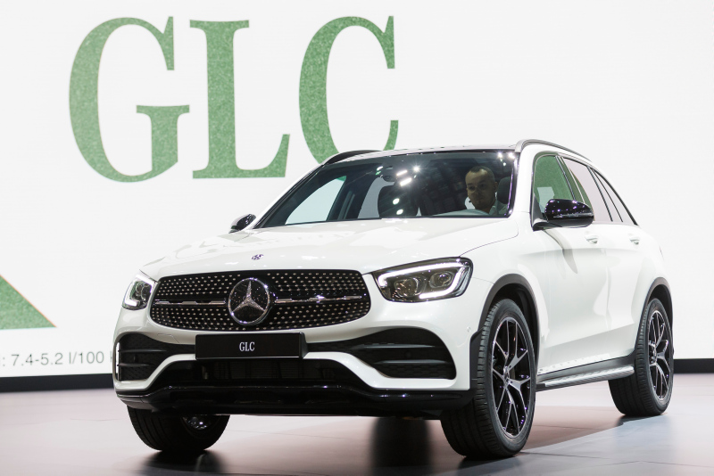 İlk izlenim: 2019 Cenevre Otomobil Fuarı 