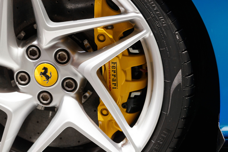 İlk izlenim: 2019 Cenevre Otomobil Fuarı 