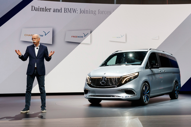 İlk izlenim: 2019 Cenevre Otomobil Fuarı 