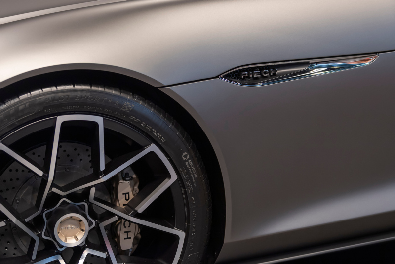 İlk izlenim: 2019 Cenevre Otomobil Fuarı 