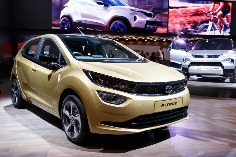 İlk izlenim: 2019 Cenevre Otomobil Fuarı 