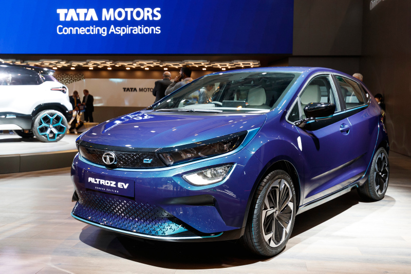 İlk izlenim: 2019 Cenevre Otomobil Fuarı 