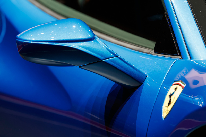 İlk izlenim: 2019 Cenevre Otomobil Fuarı 