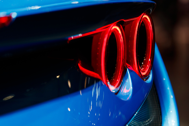 İlk izlenim: 2019 Cenevre Otomobil Fuarı 