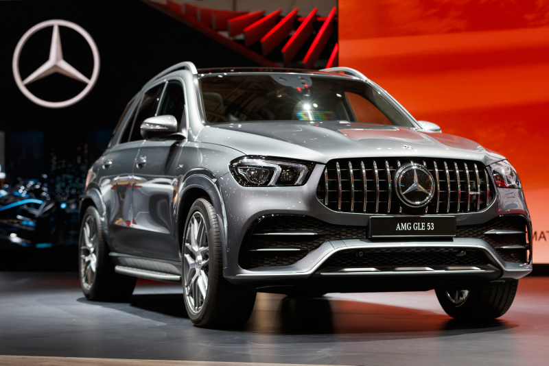 İlk izlenim: 2019 Cenevre Otomobil Fuarı 