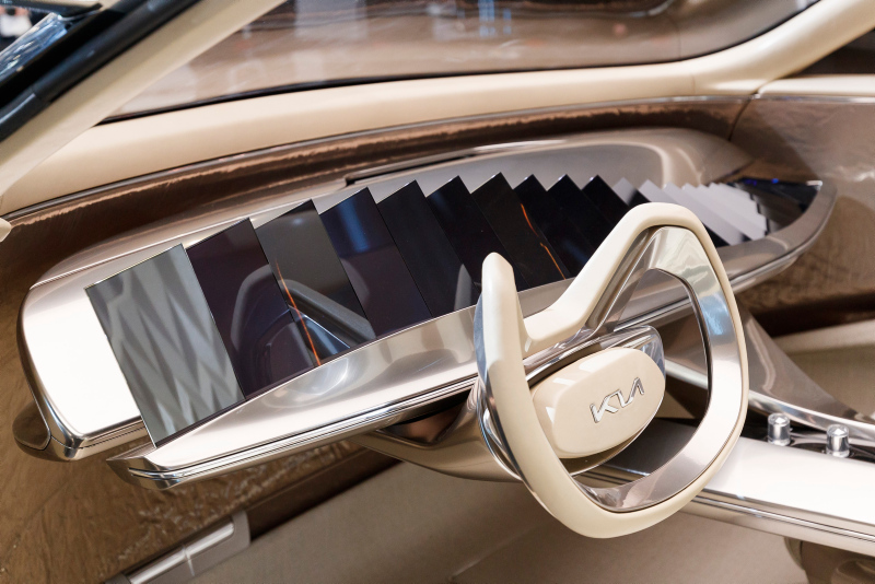 İlk izlenim: 2019 Cenevre Otomobil Fuarı 