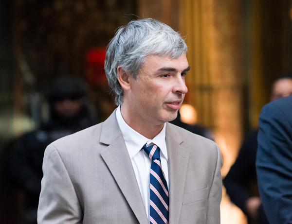 Güncel milyarderler listesi