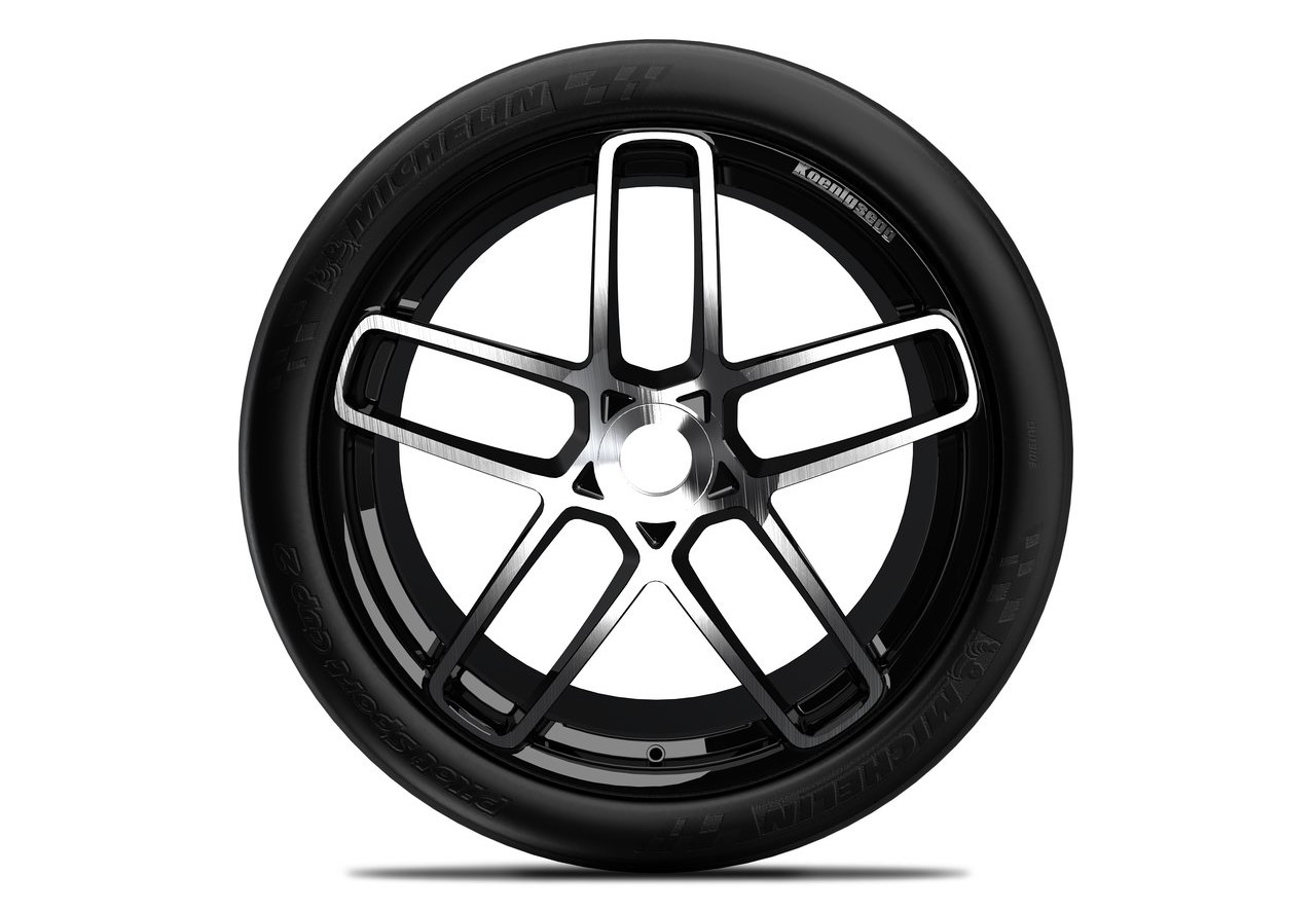 İlk bakış: Koenigsegg Jesko