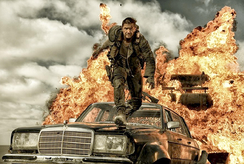 Olmazsa olmaz parçalar: Military Trend