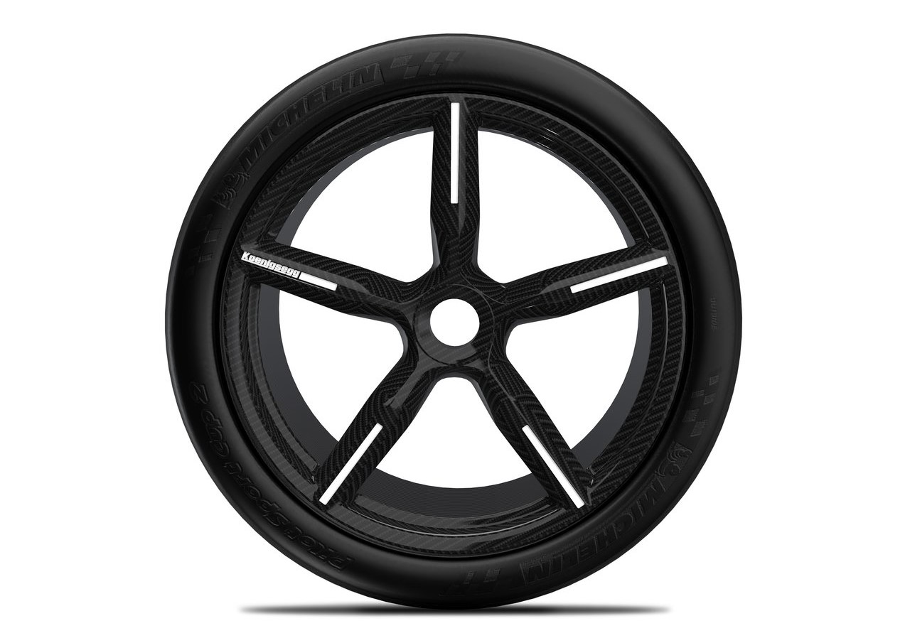 İlk bakış: Koenigsegg Jesko