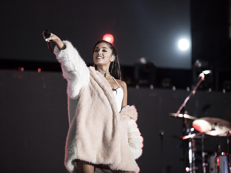 Dünyanın en çok dinlenen kadın sanatçıları