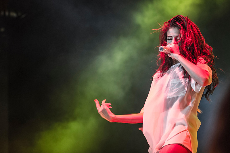 Dünyanın en çok dinlenen kadın sanatçıları