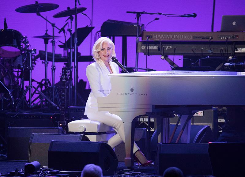 Dünyanın en çok dinlenen kadın sanatçıları