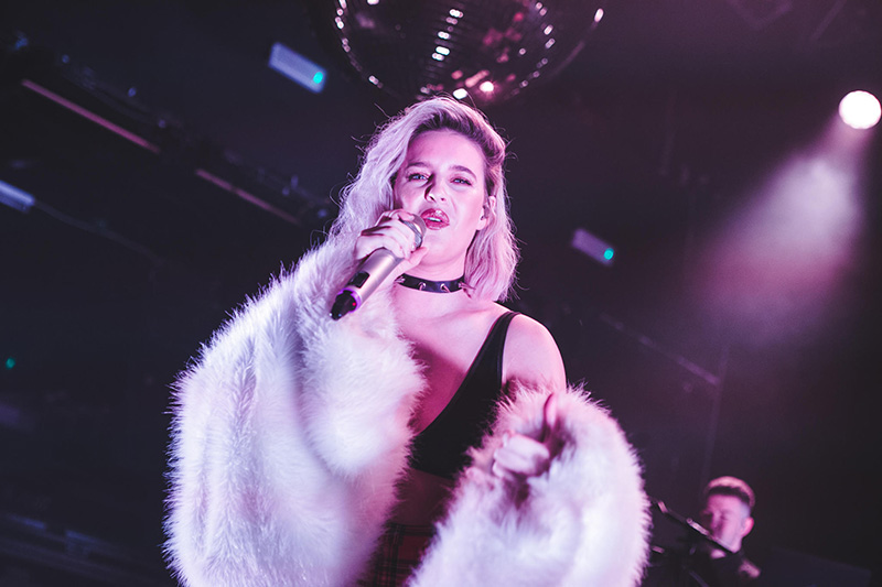 Dünyanın en çok dinlenen kadın sanatçıları