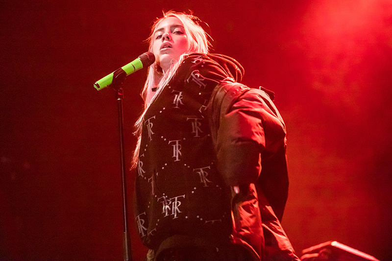 Dünyanın en çok dinlenen kadın sanatçıları