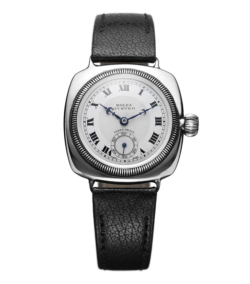 Saatler ve Otomobiller: 1904-1929