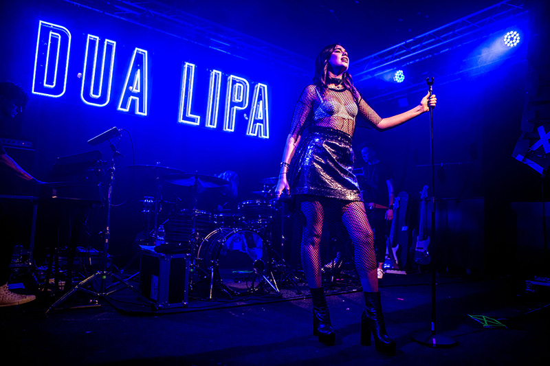 Dünyanın en çok dinlenen kadın sanatçıları