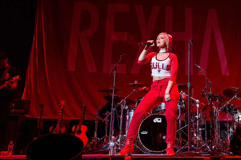 Dünyanın en çok dinlenen kadın sanatçıları