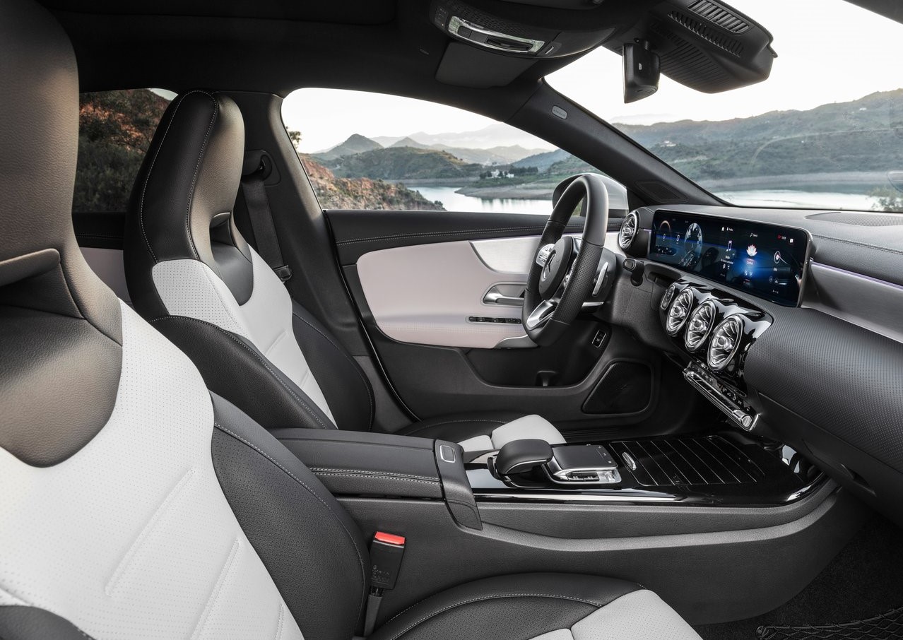 İlk bakış: Mercedes-Benz CLA Shooting Brake